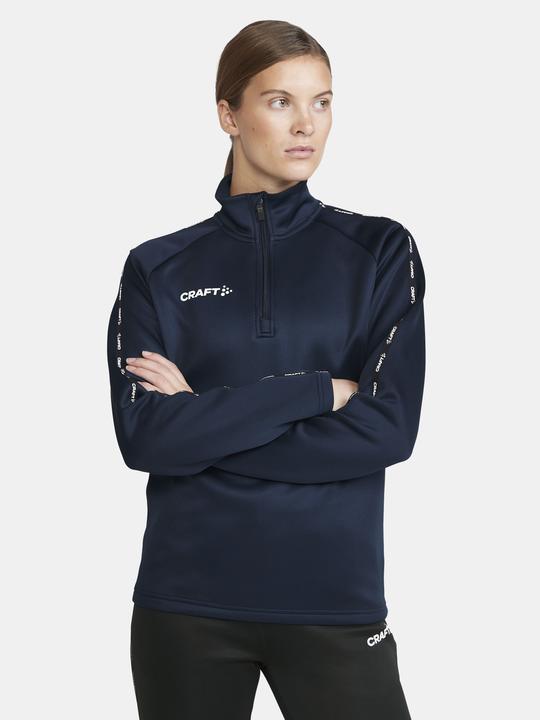 Immagine prodotto Craft SQUAD 2.0 MEZZA ZIP W (XS)