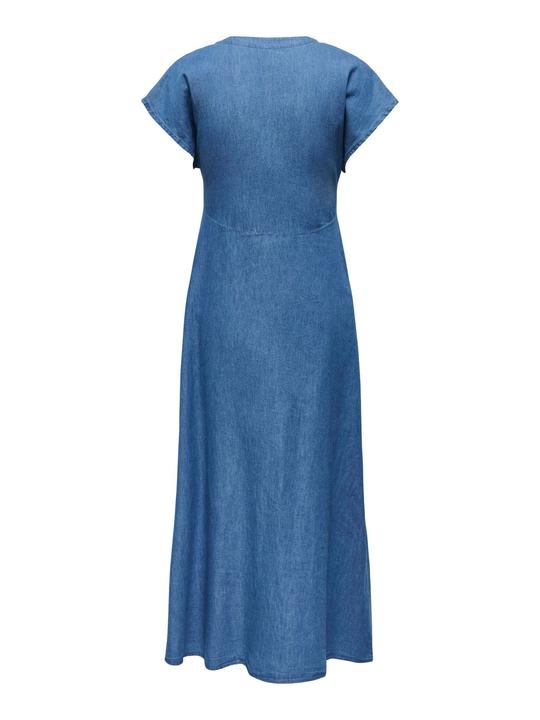 Produktbild Only ONLNOVA Langes Kleid Kleid (XS)