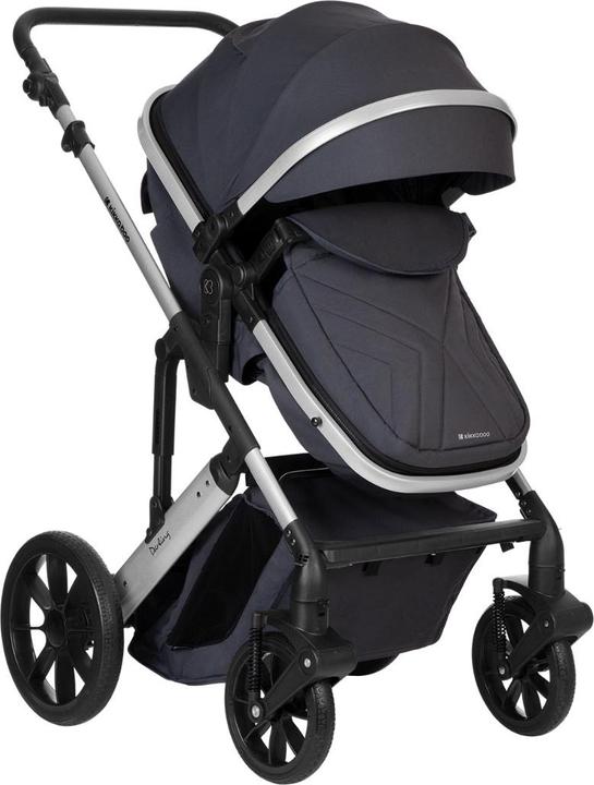 Produktbild Kikkaboo Kinderwagen Darling 3 in 1