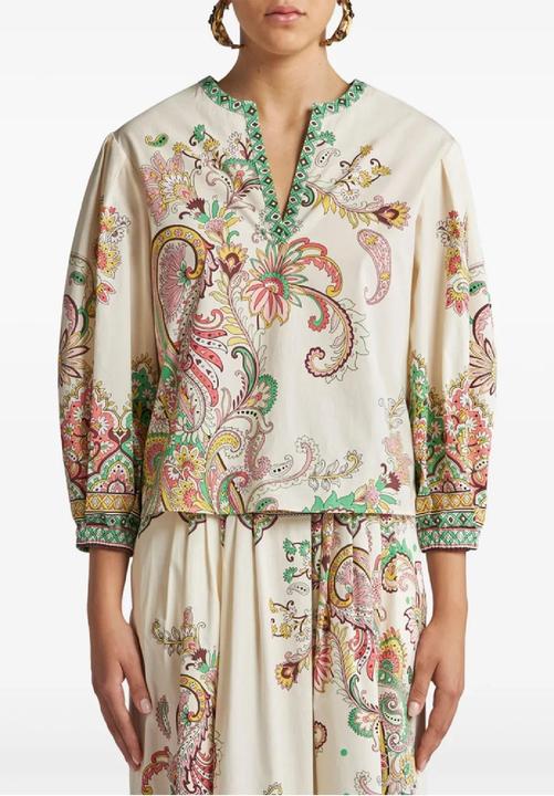 Immagine prodotto Etro Tops Woman (40)