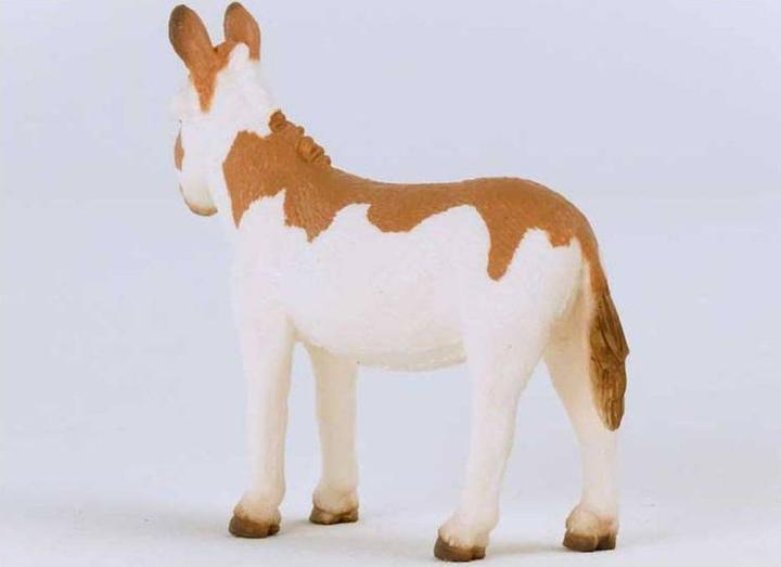 Produktbild Schleich Amerikanischer Esel, gefleckt