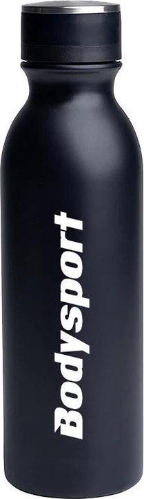 Bodysport Isolierte Flasche (0.60 l)
