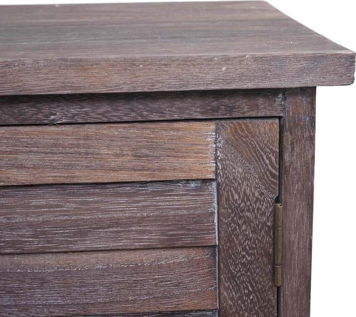 Produktbild Jamb shabby et chic (65 x 31 x 60 cm)
