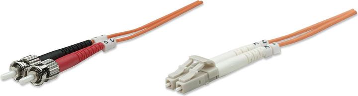 Image du produit Intellinet Câble de raccordement (CAT8.2, 3 m)