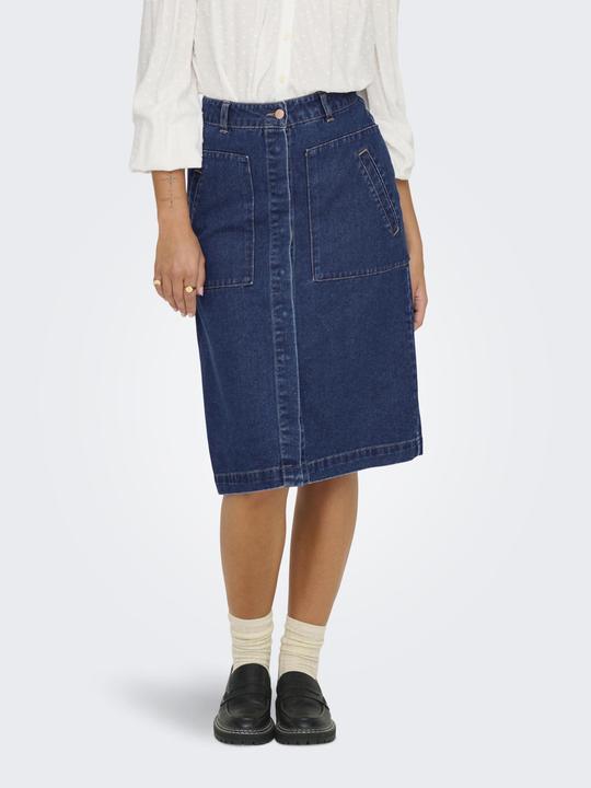 Image du produit JdY Jupe longue Jupe en jean (L)