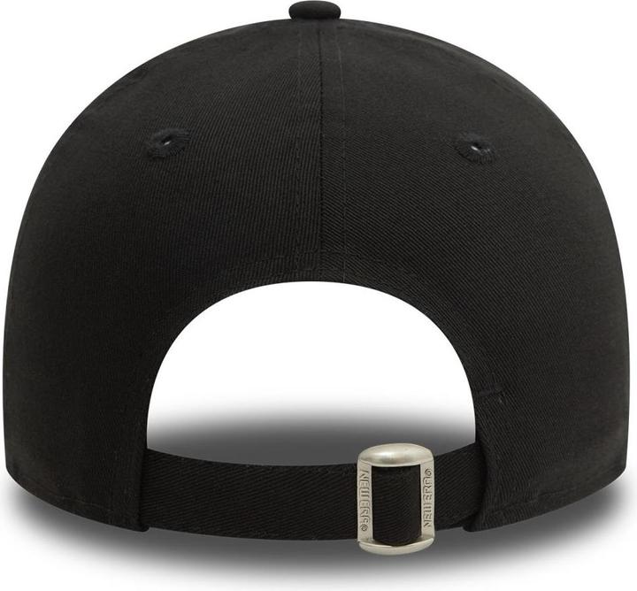 Produktbild New Era 9Forty Kinder Cap - New York Yankees schwarz - Child (52, 53, 54)