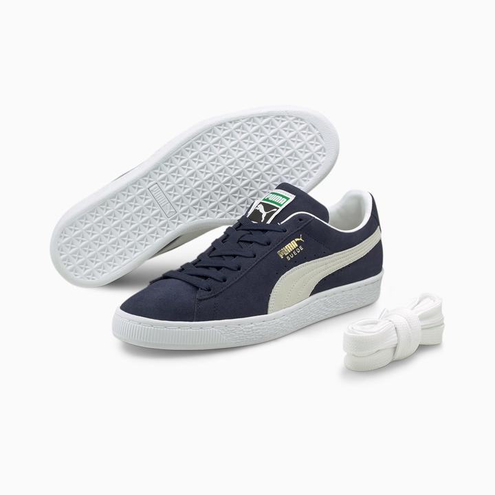 Image du produit Puma Chaussures Suede Classic XXI (37)
