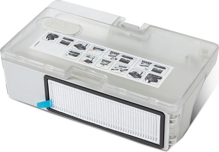 Immagine prodotto Medion Robot aspirapolvere (Robot aspirapolvere)