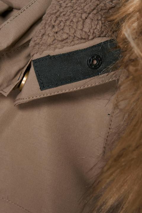 Actual product image En Fant ENJacket Solid - 240149 (140)
