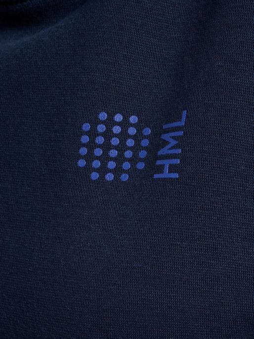 Immagine prodotto hummel Hmlcourt Cotton Hoodie Donna (L)