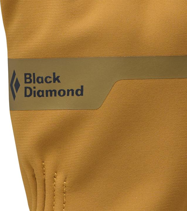 Produktbild Black Diamond Everyday Softshell Gloves (XS)
