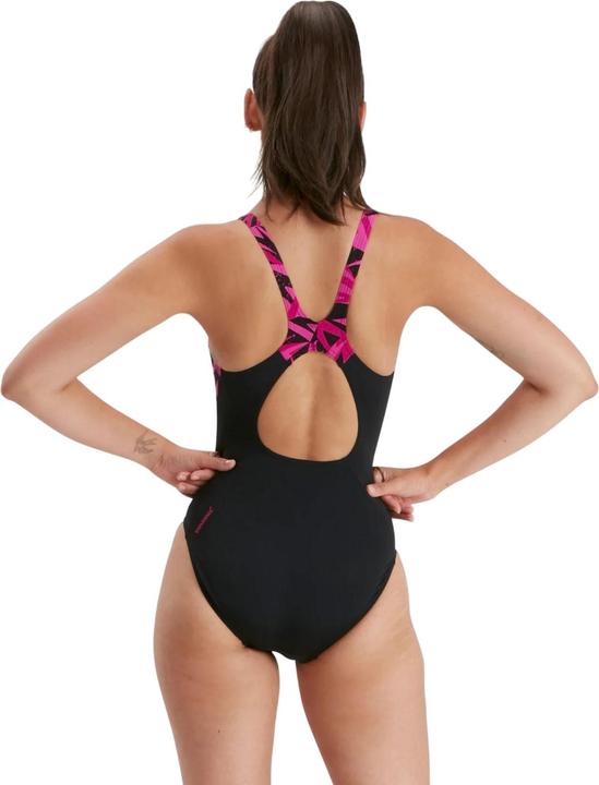 Image du produit Speedo - Maillot de bain 1 pièce BOOM MUSCLEBACK - Femme (34)
