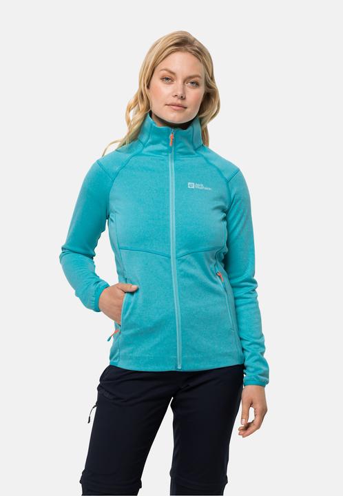 Immagine prodotto Jack Wolfskin Fortberg Fz W (L)