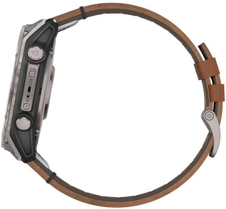 Immagine prodotto Garmin fenix® 8 (51 mm)