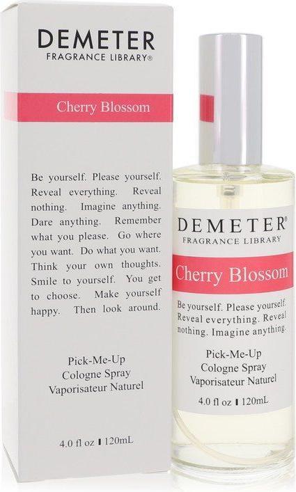 Demeter Cherry Blossom (Eau de cologne, 120 ml)