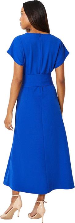 Produktbild Principles Midikleid Bindegürtel (38)