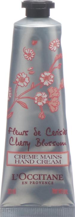 Immagine prodotto L'Occitane Crème mains fleurs de cerisier Fleur de cerisier (30 ml)