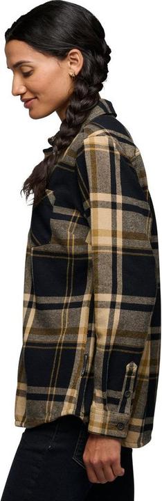 Produktbild Black Diamond W Project Flannel (S)