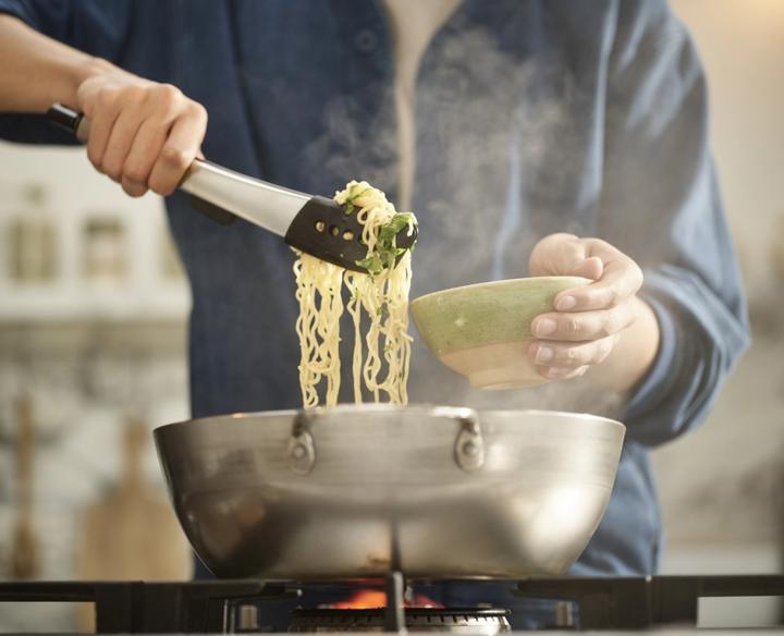 Productafbeelding Joseph Joseph Küchenutensilien-Set mit Ständer Elevate Fusion