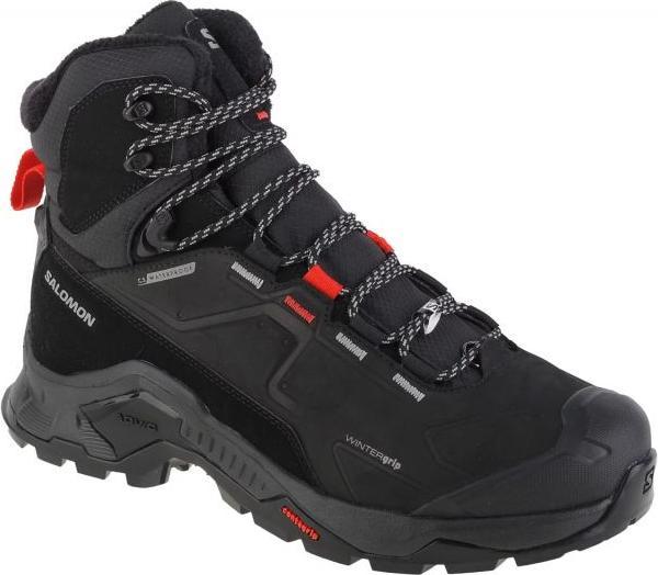 Image du produit Salomon Quest Winter TS CSWP boot hommes (42)