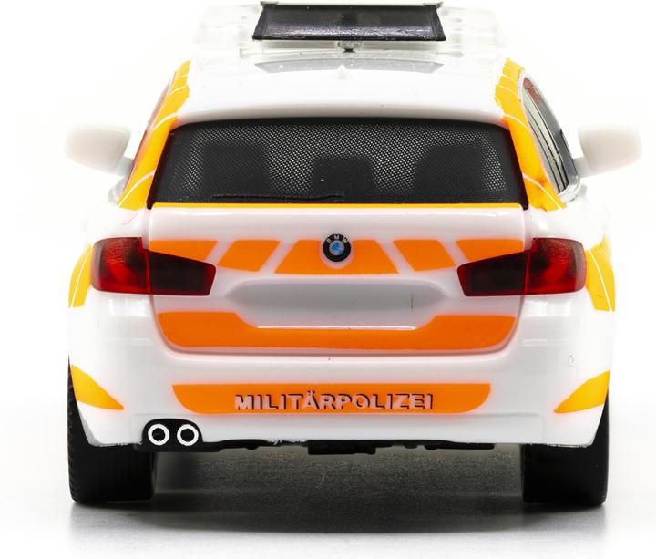 Produktbild Ace BMW 5er Touring Militärpolizei