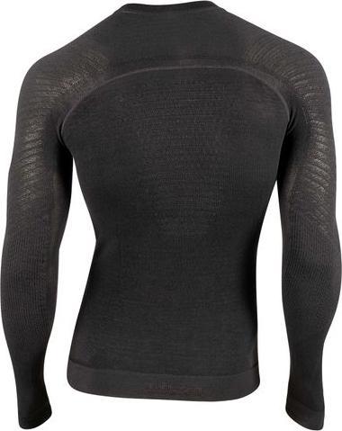 Actual product image UYN Fusyon Cashmere thermal shirt (S, M)