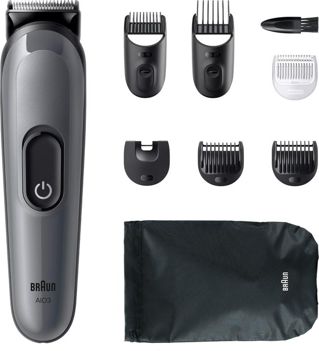 Produktbild Braun All-in-One Series 3 AIO3540