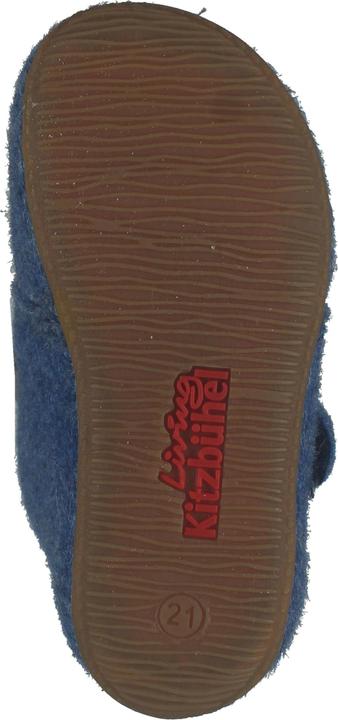Actual product image Living Kitzbühel Felt slipper (18)