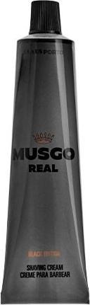 Musgo Real Rasiercreme Black Edition (100 ml, Rasiercreme)