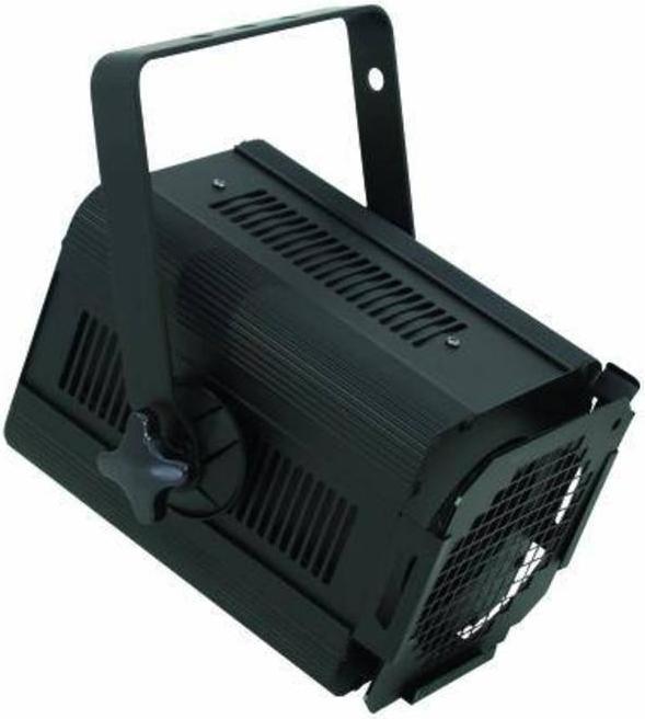 Produktbild Eurolite Theaterscheinwerfer Theatre Spot 300/500 Fresnel 500 W (500 W)