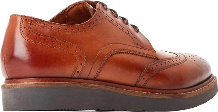 Produktbild Base London Halbschuhe Joe Leder (41)