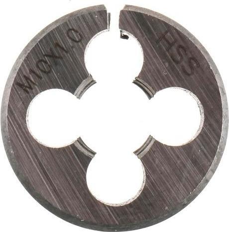Produktbild Rs Pro HSS Gewinde-Schneideisen M10x1,0mm