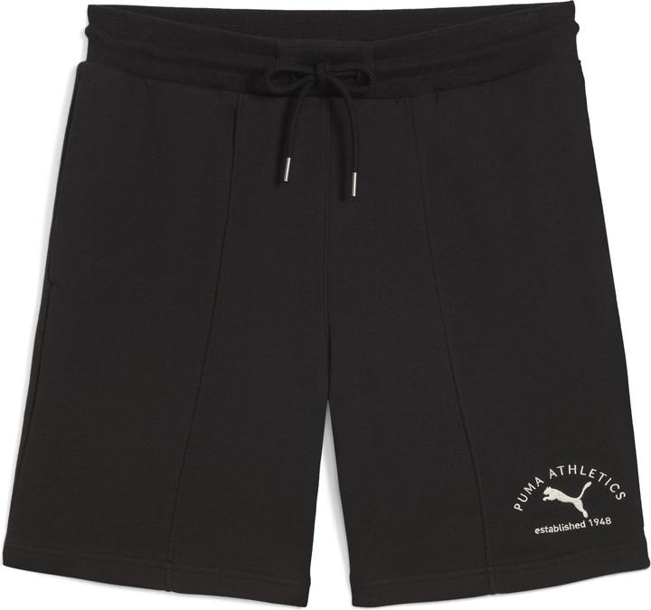 Actual product image Puma CLASS 8" Pintuck Short TR (XXL)