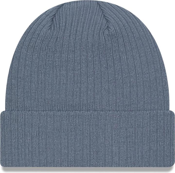 Actual product image New Era Beanie Heritage Patch Mclaren
