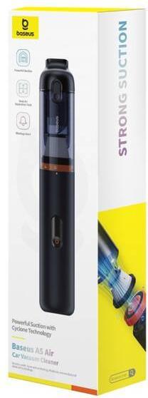 Produktbild Baseus Autostaubsauger A5 Air