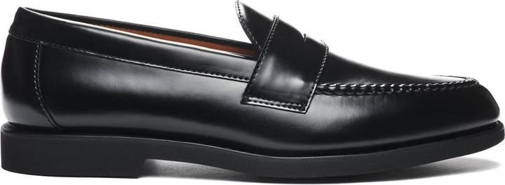 Sebago mocassini ryan brusked polaris (45)