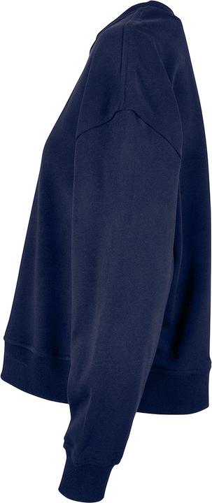Produktbild Build Your Brand Sweatshirt in Übergrösse
