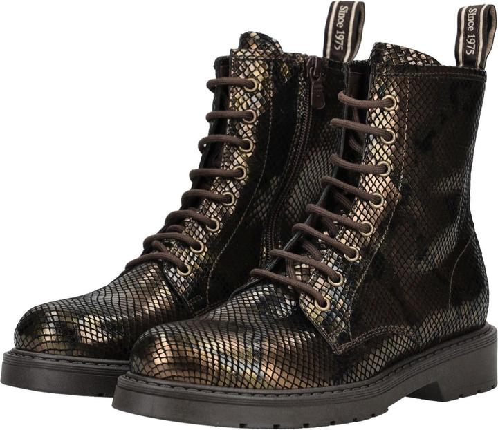 Actual product image Nero Giardini Stiefelette (37)