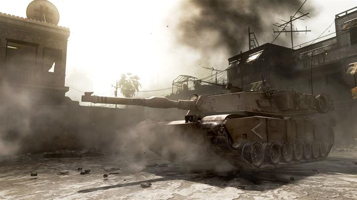 Immagine prodotto Activision Call of Duty: Modern Warfare Remastered (XONE) (IT) (Xbox One S)