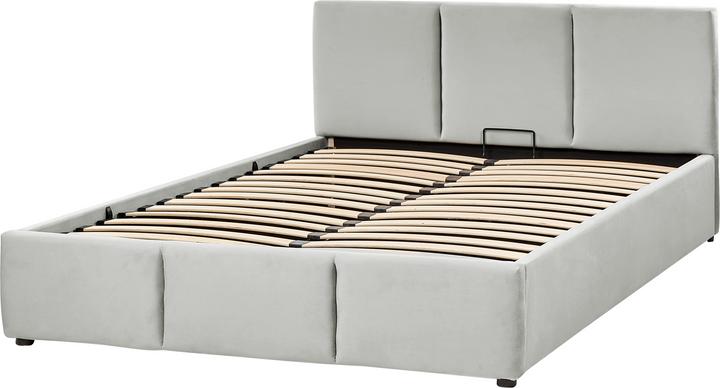 Actual product image Beliani Bousse (140 x 200)