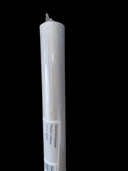 Actual product image Stewo Plain wrapping paper (Wrapping paper)