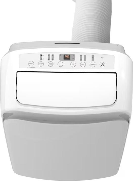 Produktbild Midea Eco Friendly (33 m², 9000 BTU/h)