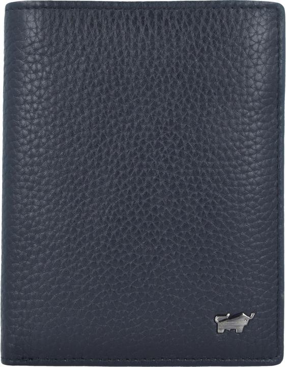 Braun Büffel Turin
