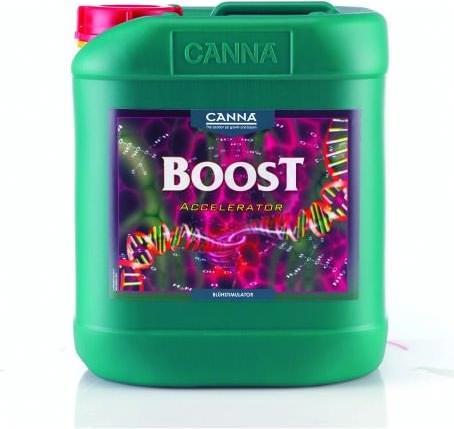Image du produit Canna Boost activateur de floraison 5 litres (4.95 kg, 5 l)