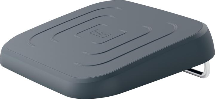 Actual product image Leitz Foot Rest Ergo adjustable (34 x 42 cm)