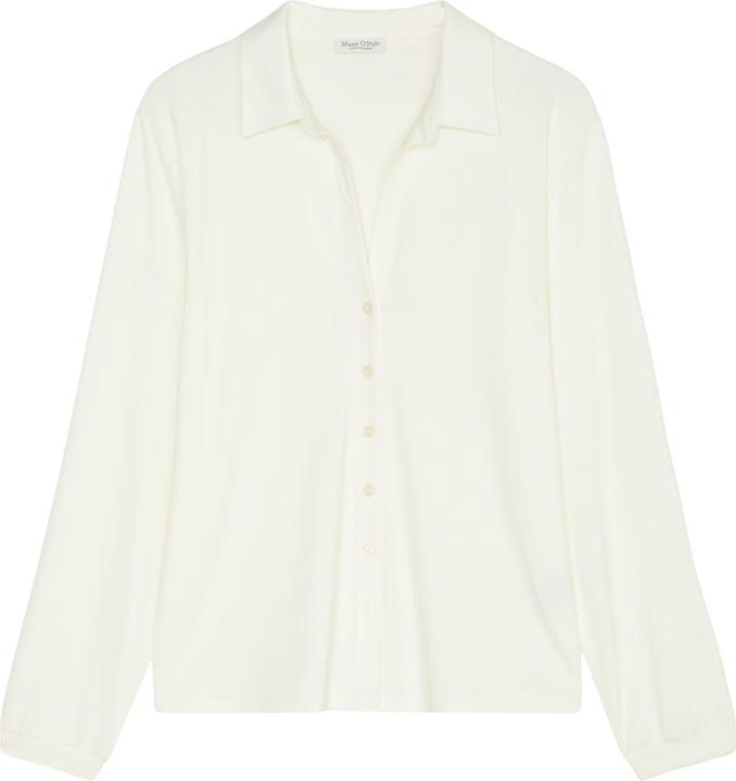 Marc O'Polo Damen-Jerseybluse (S)