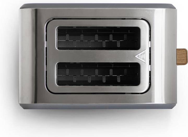 Image du produit Ohmex Grille-pain Fjord TST-1117