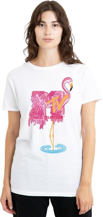 Produktbild MTV TShirt (L)