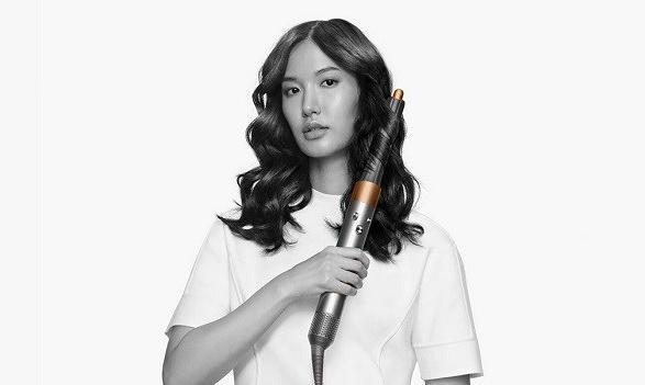 Productafbeelding Dyson Complete Long Volumise (30 mm, 40 mm)