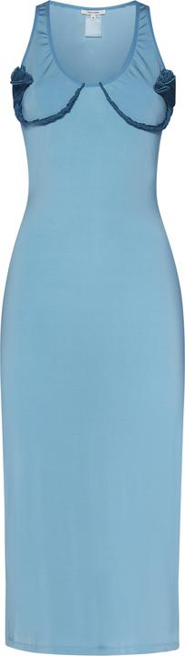 Actual product image Nensi Dojaka Dresses Blue (M)